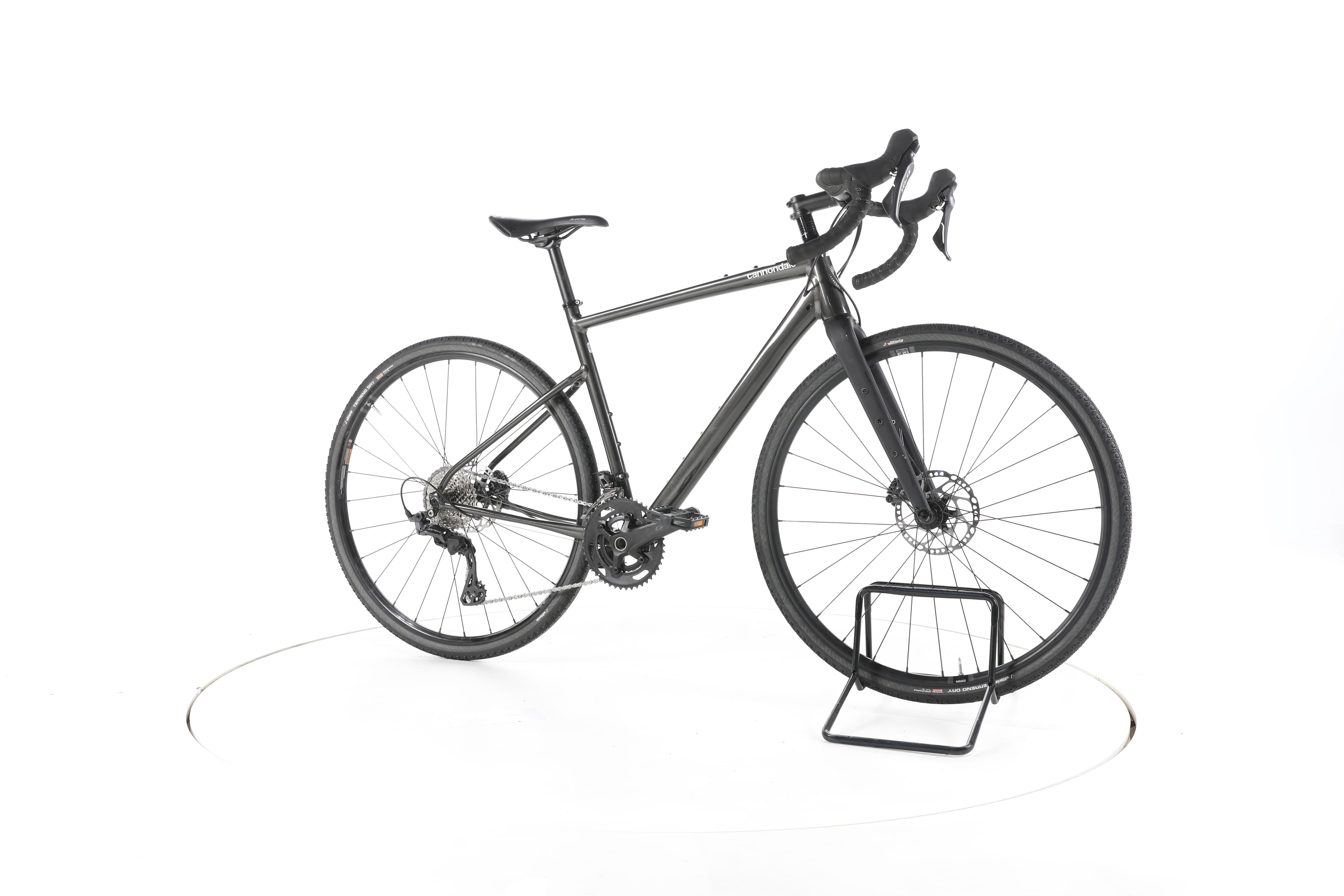 Cannondale Topstone crb 1 Gravelbike 2025 - Image 2