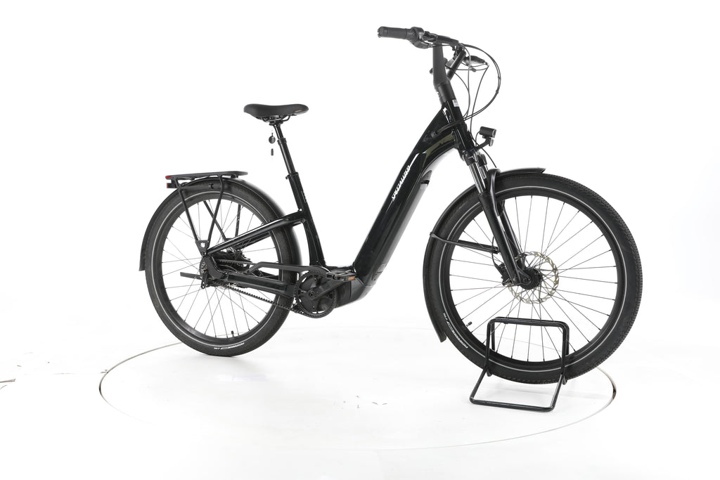 Specialized Turbo Como 4.0 IGH City E-Bike Tiefeinsteiger - Image 2