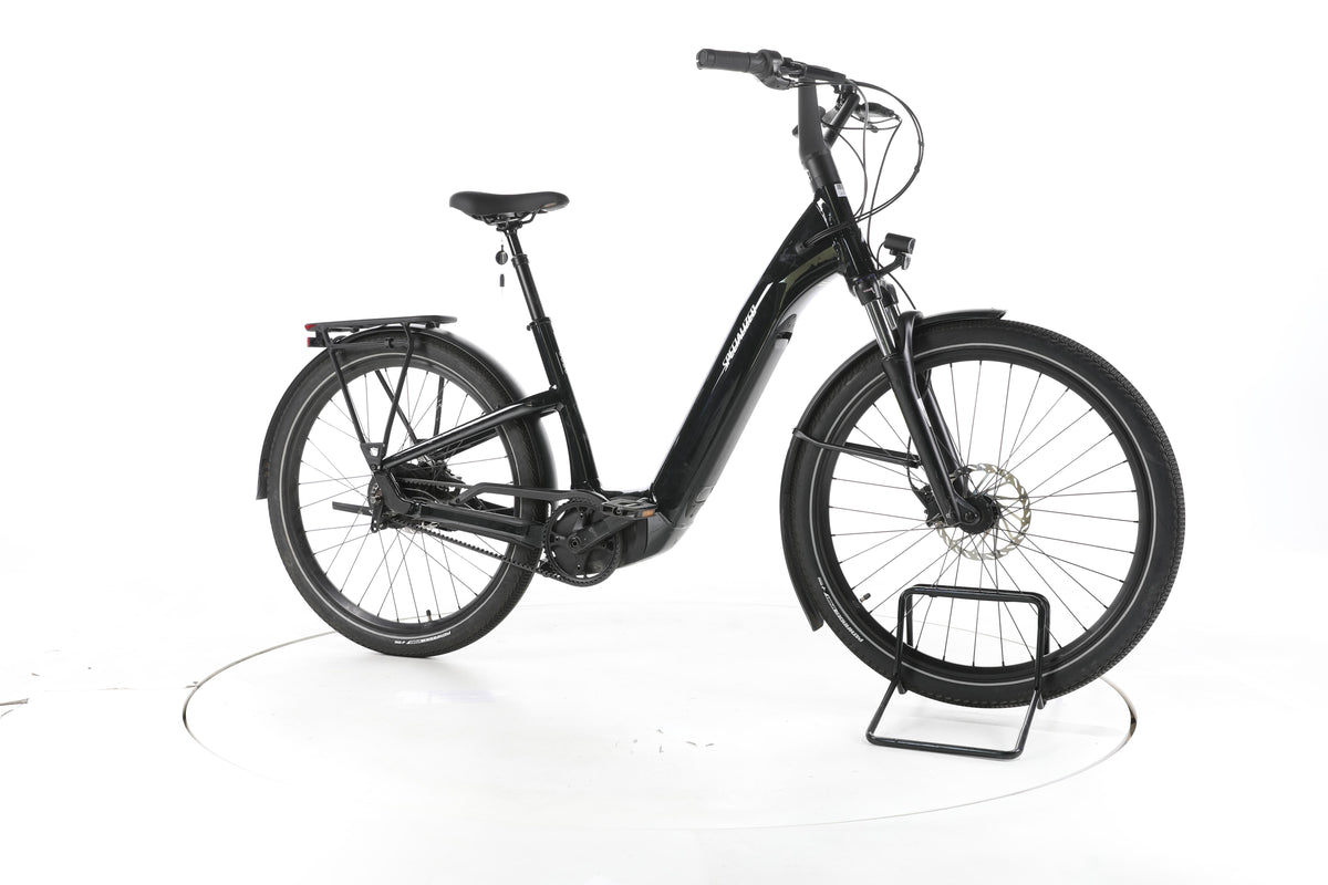 Specialized Turbo Como 4.0 IGH City E-Bike Tiefeinsteiger - Image 2