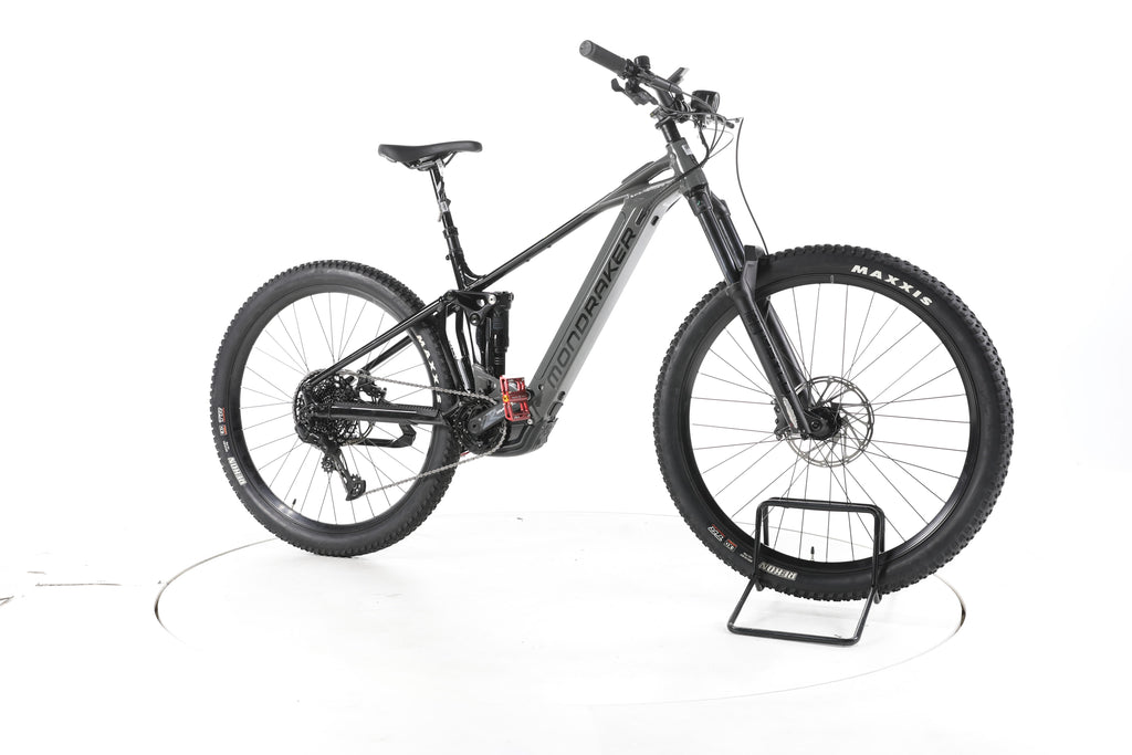 Mondraker Chaser E-Bike Fully 2024 - Image 2