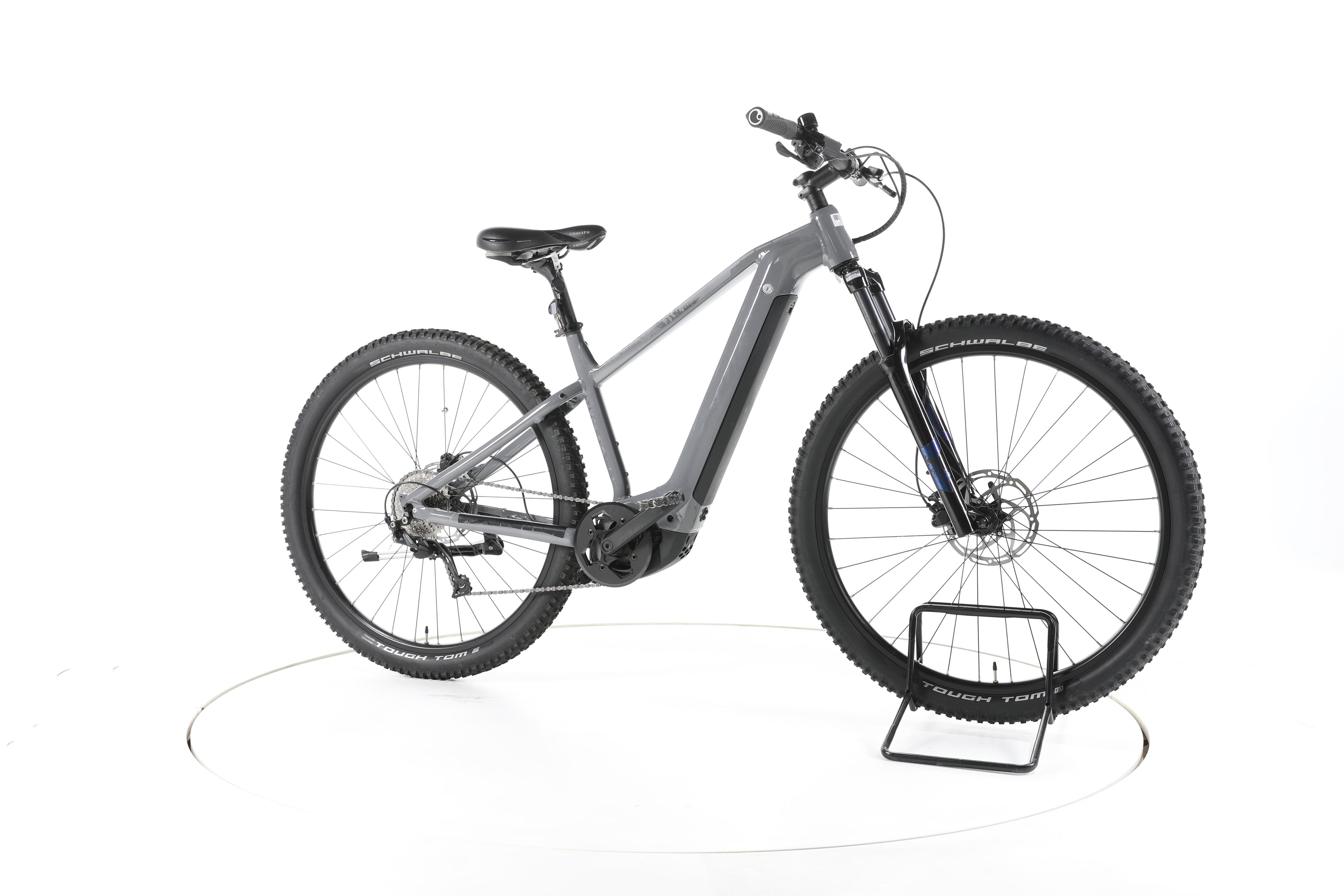 Conway Cairon S 2.0 E-Bike - Image 2