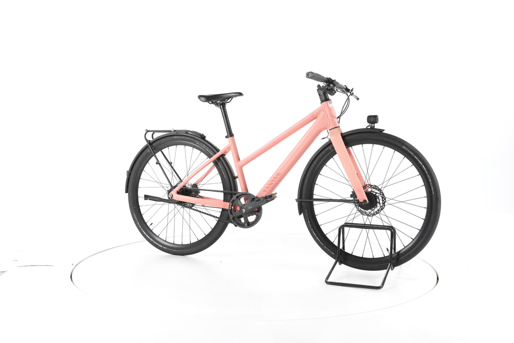 Canyon Commuter 7 WMN Fahrrad City & Trekking - Image 2
