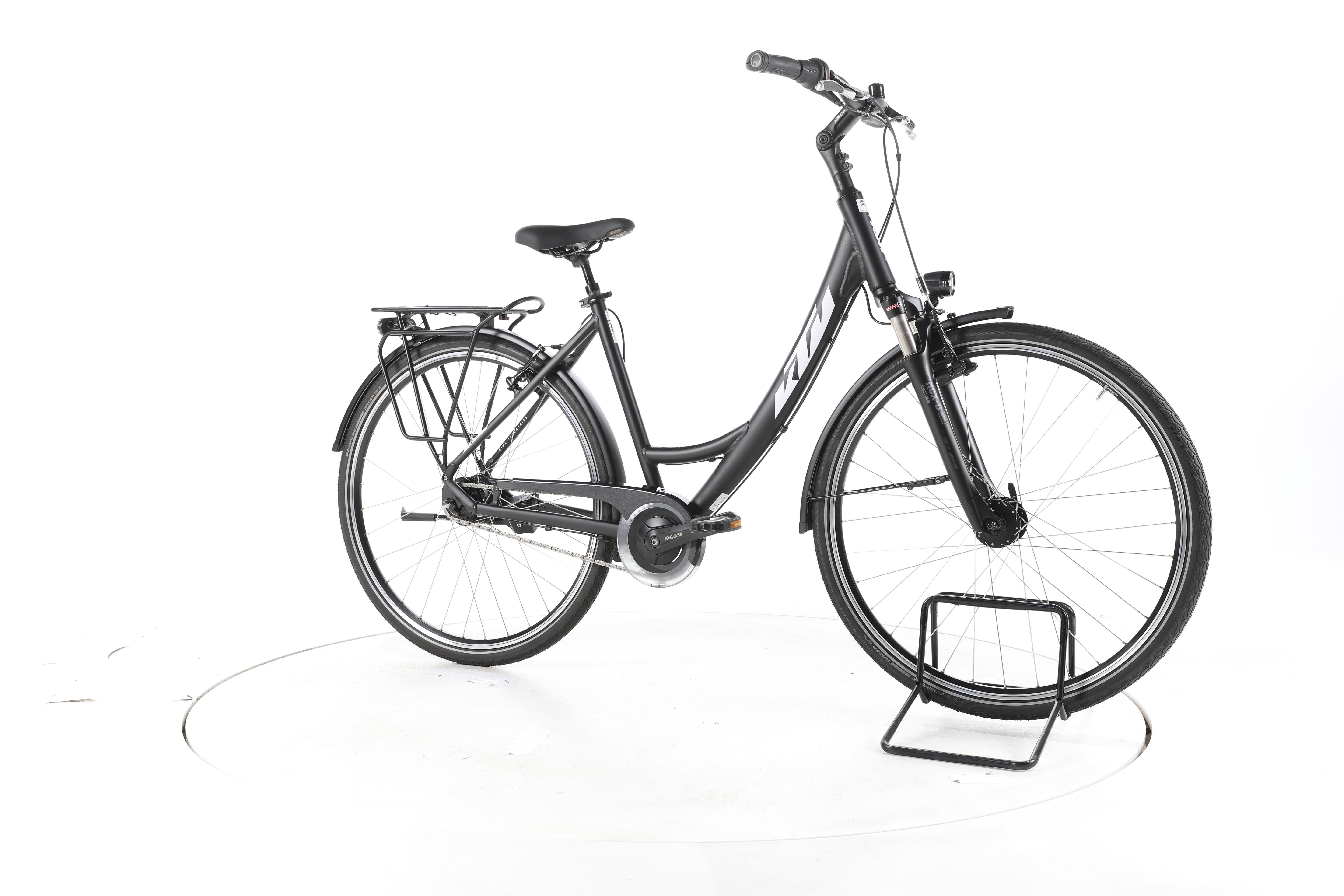KTM Veneto 8 Fahrrad City & Trekking - Image 2