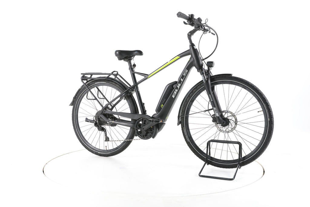 Bulls Street CX Trekking E-Bike - Image 2