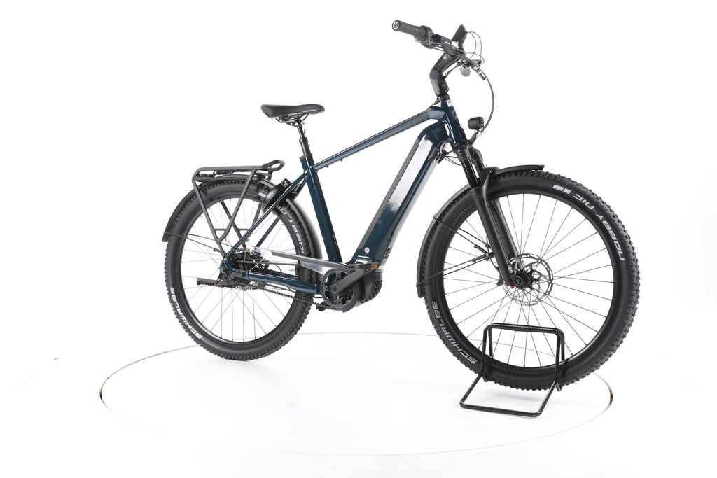 Kalkhoff Entice 5 EXCITE+ City E-Bike 2024 - Image 2
