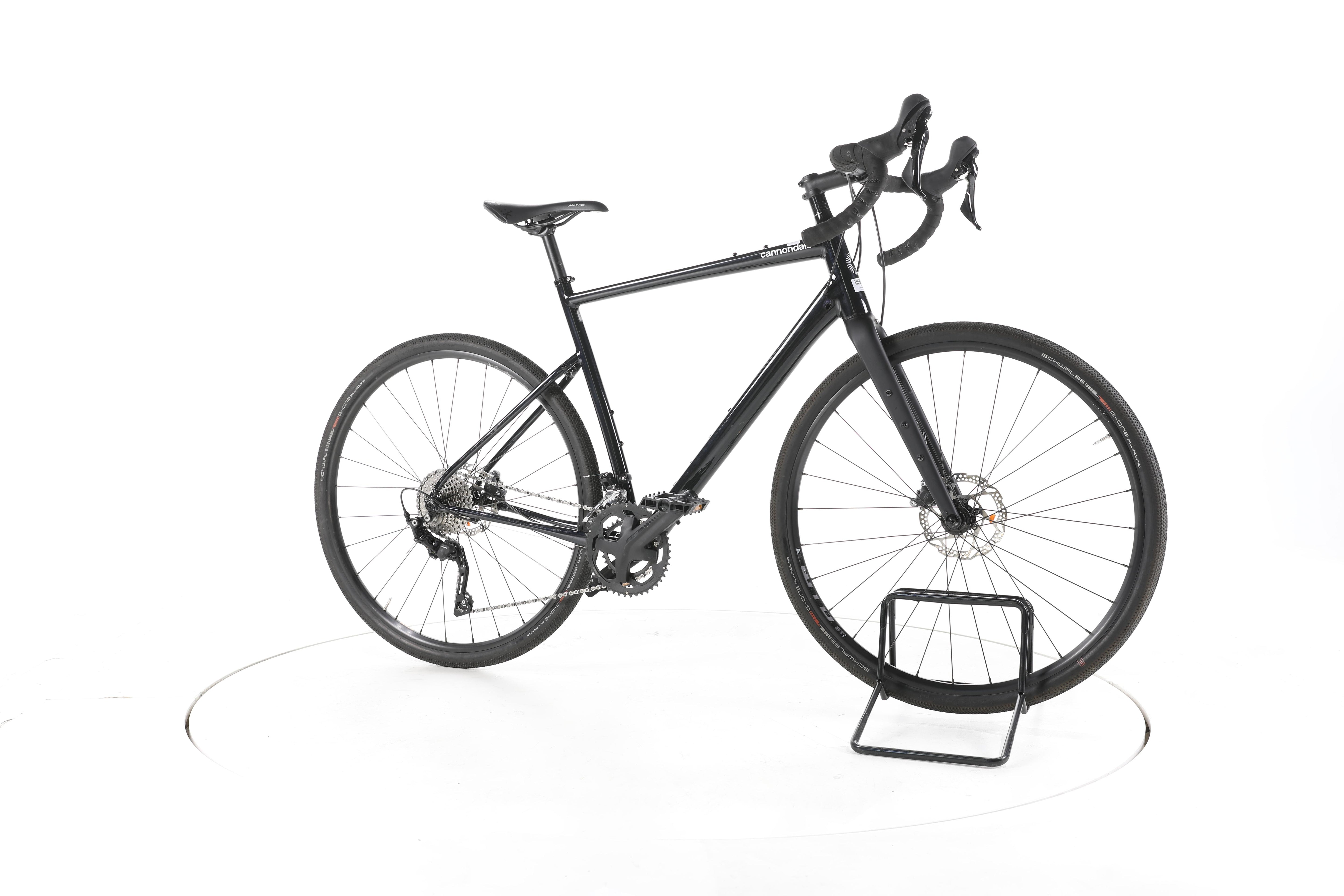 Cannondale Topstone 2 Gravelbike - Image 2