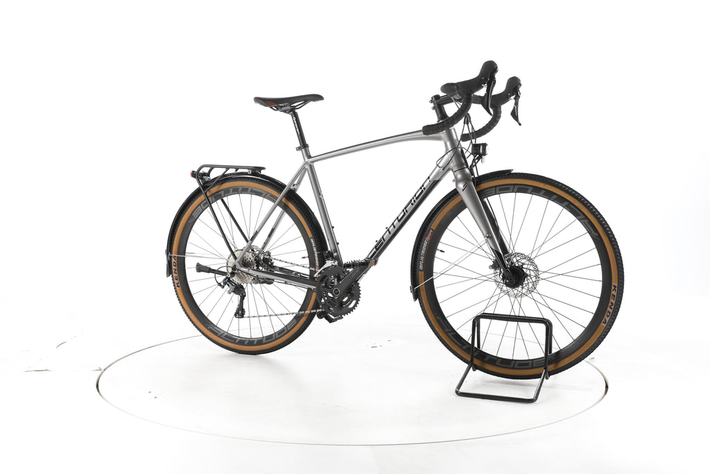 Centurion Crossfire Gravel 2000 EQ Gravelbike - Image 2