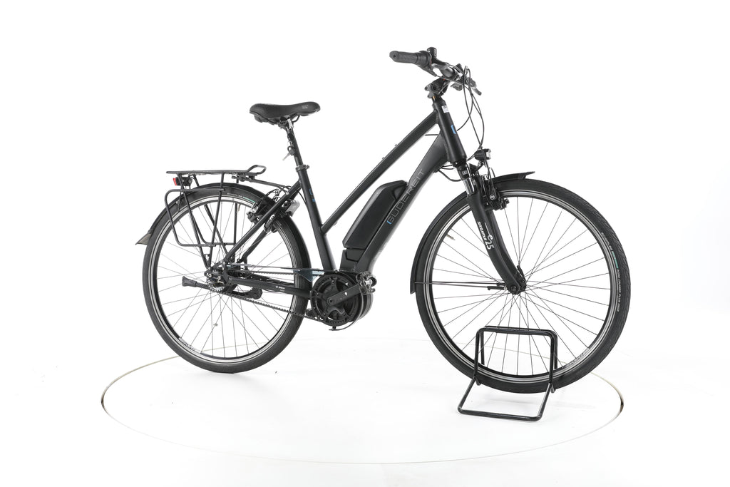 Gudereit EC-3.5 City E-Bike - Image 2