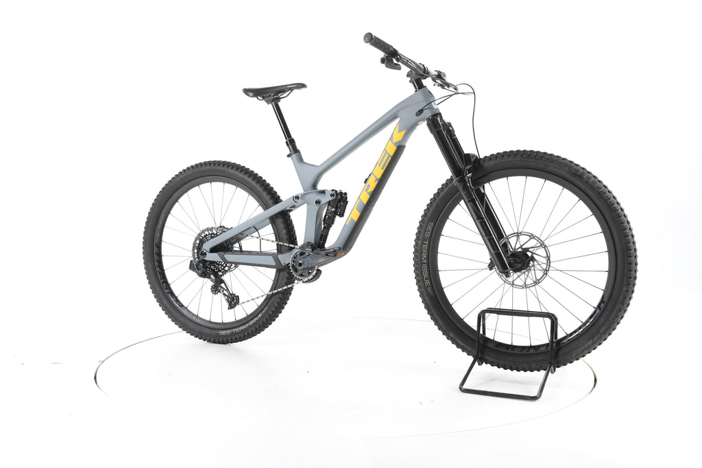Trek Slash 9.8 XT Gen 5 Fahrrad Fully - Image 2