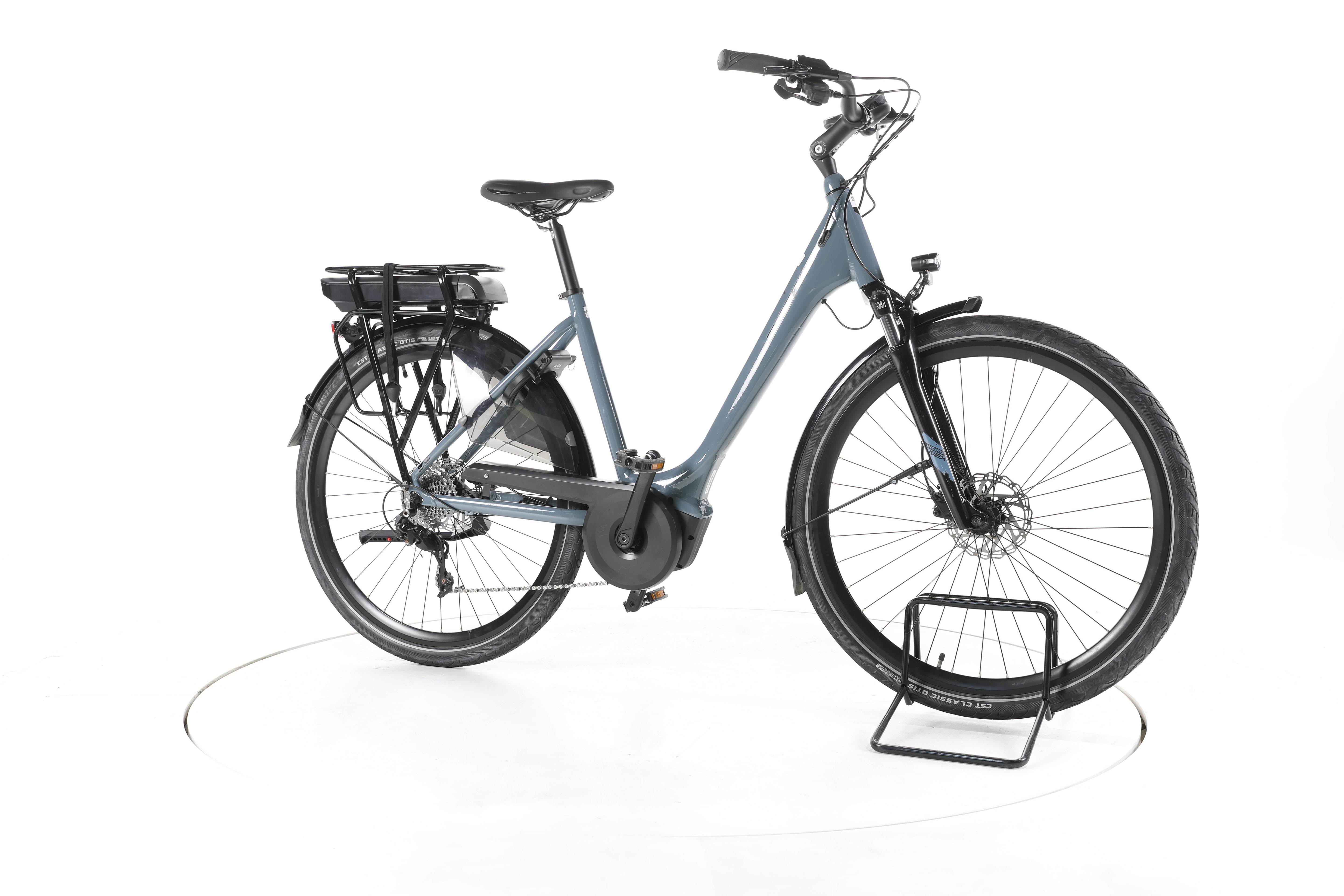 Superior SBT 300 Trekking E-Bike Tiefeinsteiger - Image 2