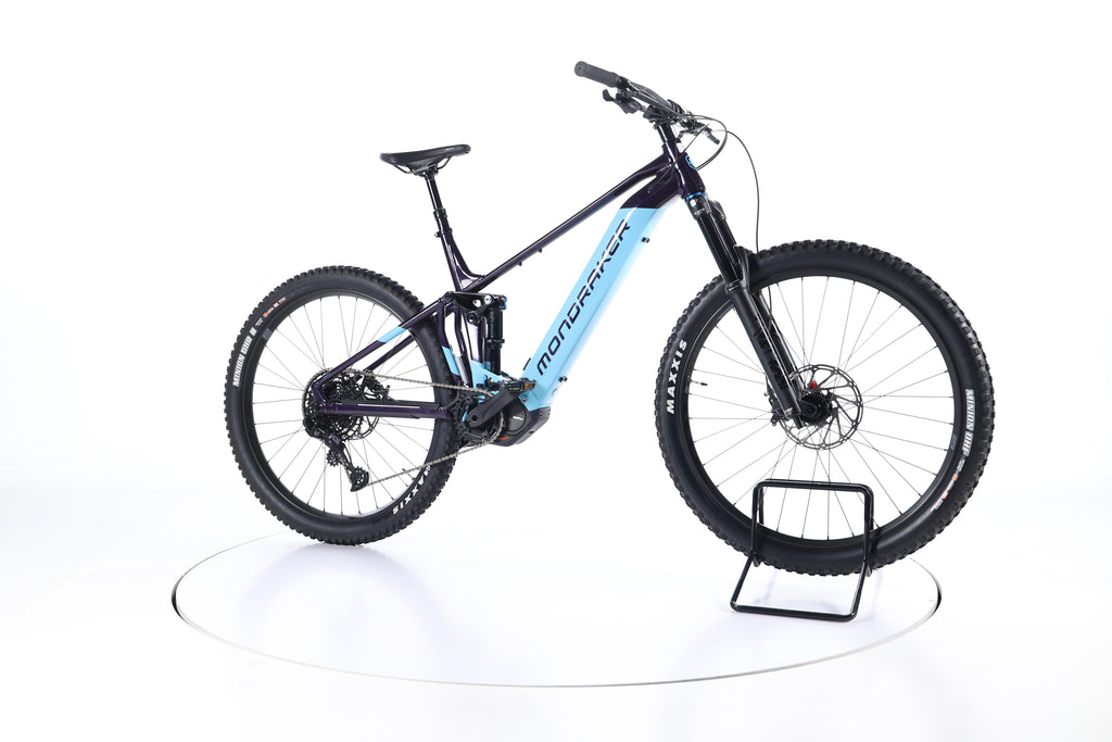 Mondraker DUSK R E-Bike Fully - Image 2