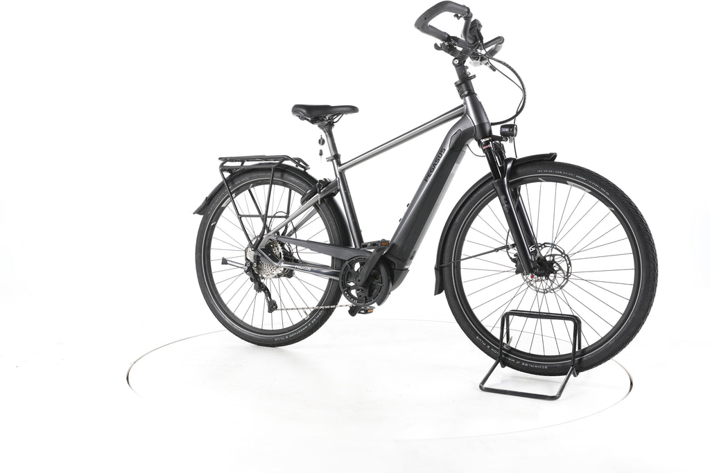 Pegasus Premio EVO 10 Lite COMFORT Trekking E-Bike - Image 2