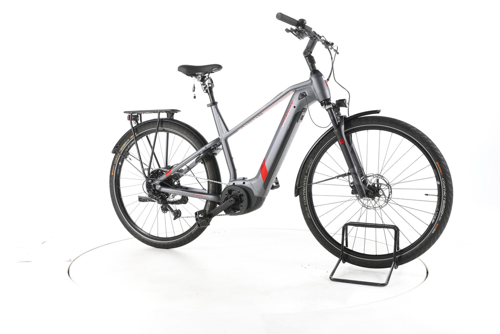 Conway Cairon T 2.0 Trekking E-Bike - Image 2