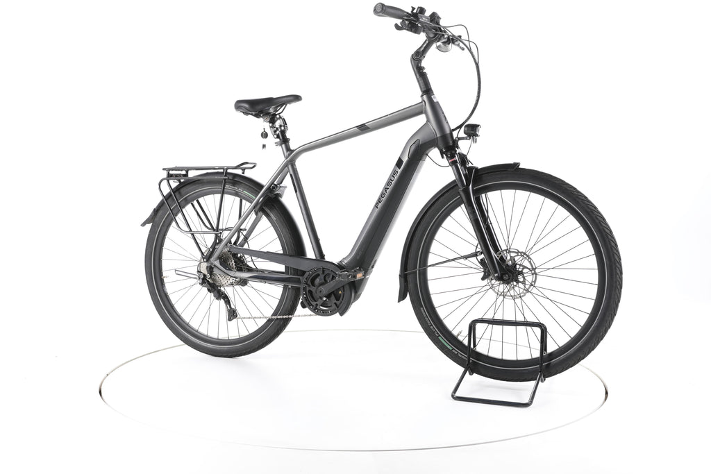 Pegasus Strong EVO 10 Trekking E-Bike - Image 2