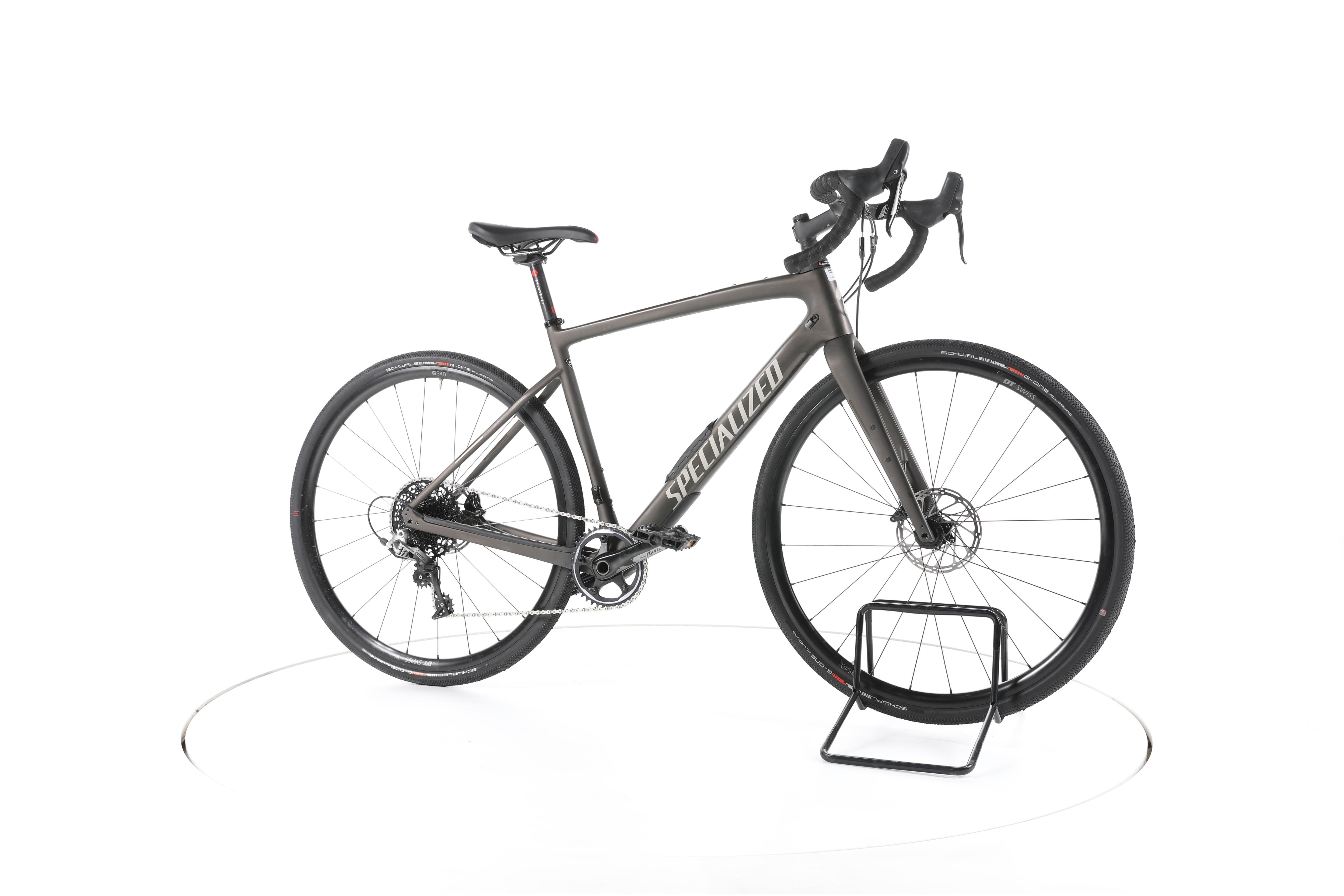 Specialized Diverge Comp Gravelbike Carbon - Image 2