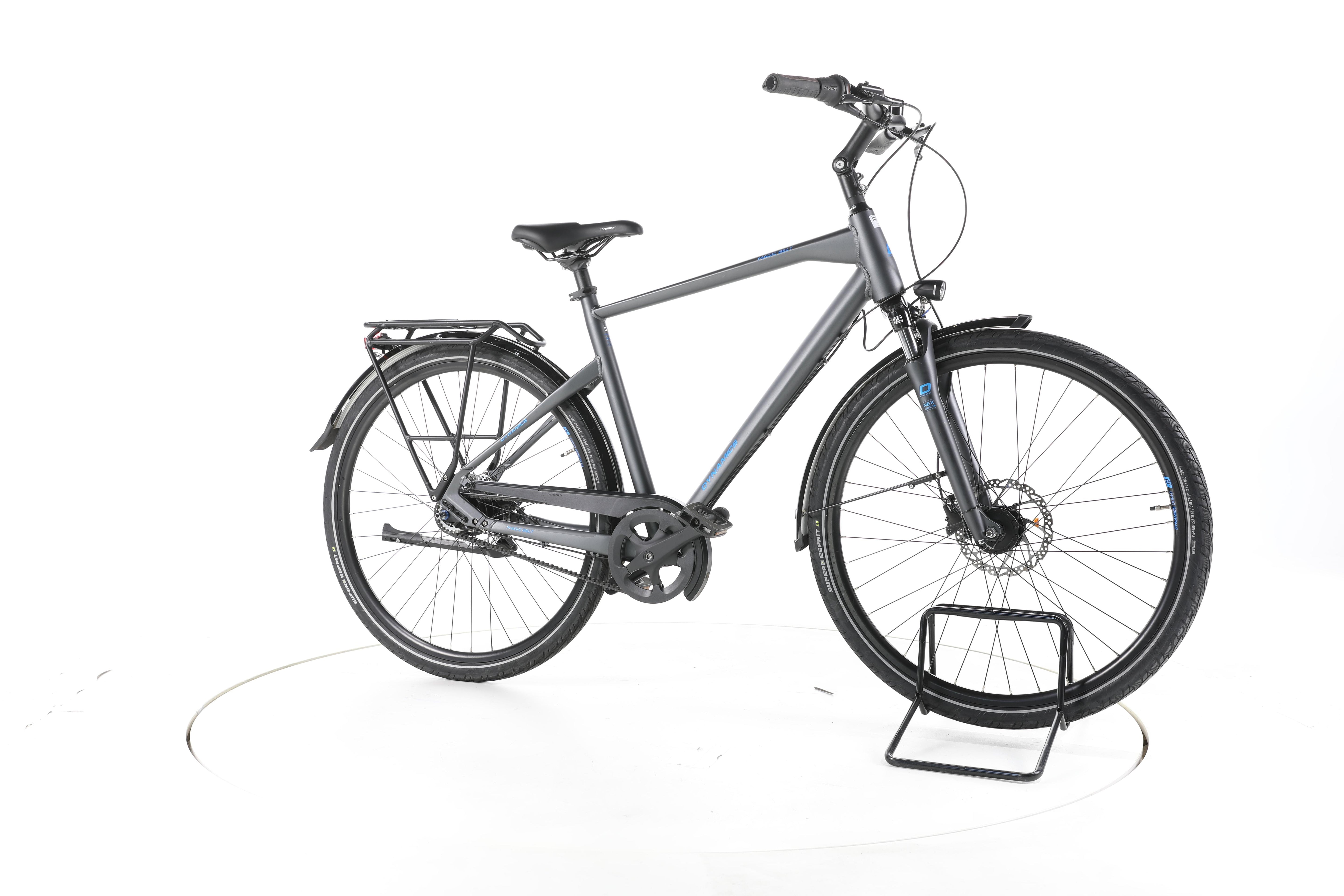 Dynamics Macig - Image 2