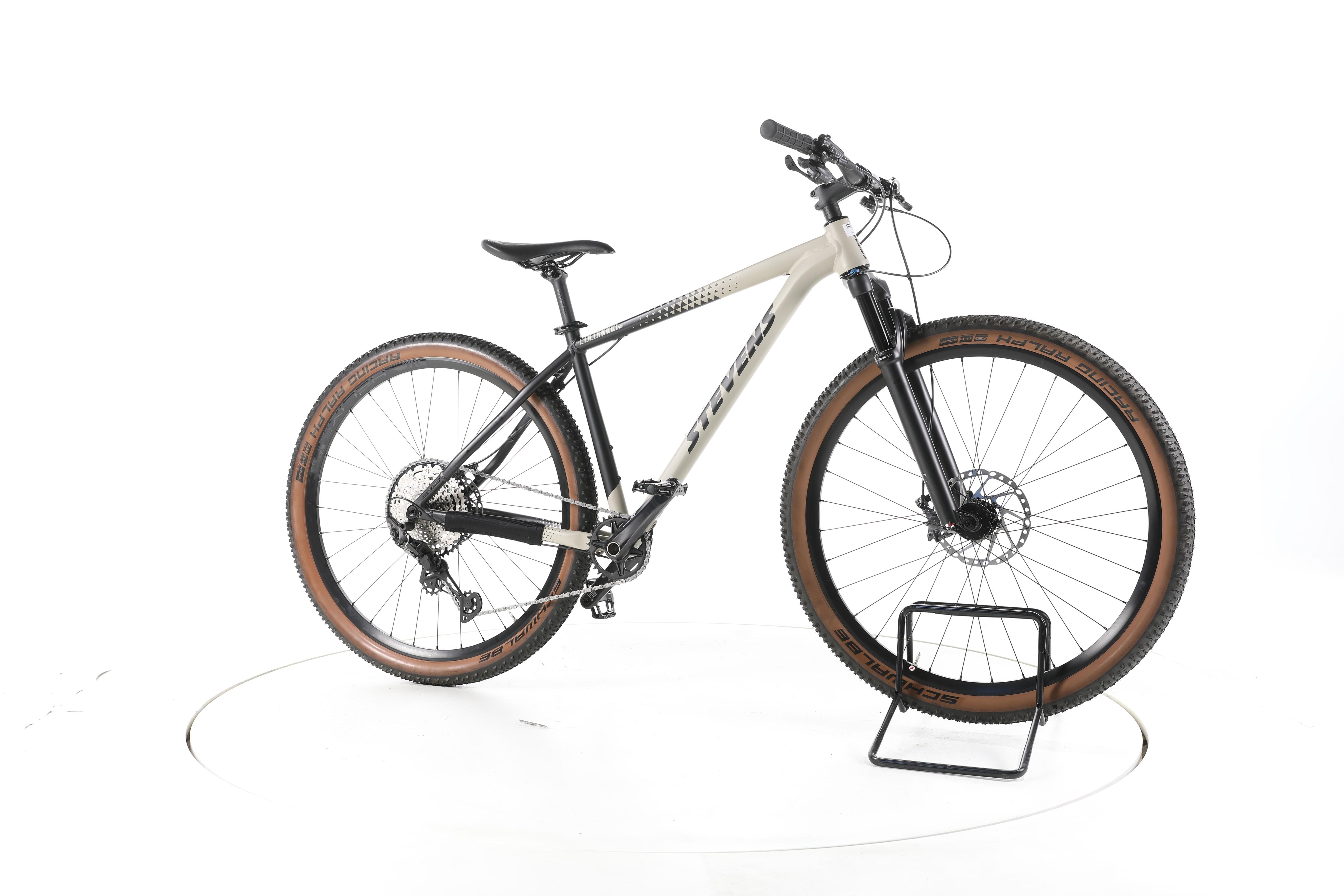 Stevens Colorado 401 Fahrrad Hardtail - Image 2