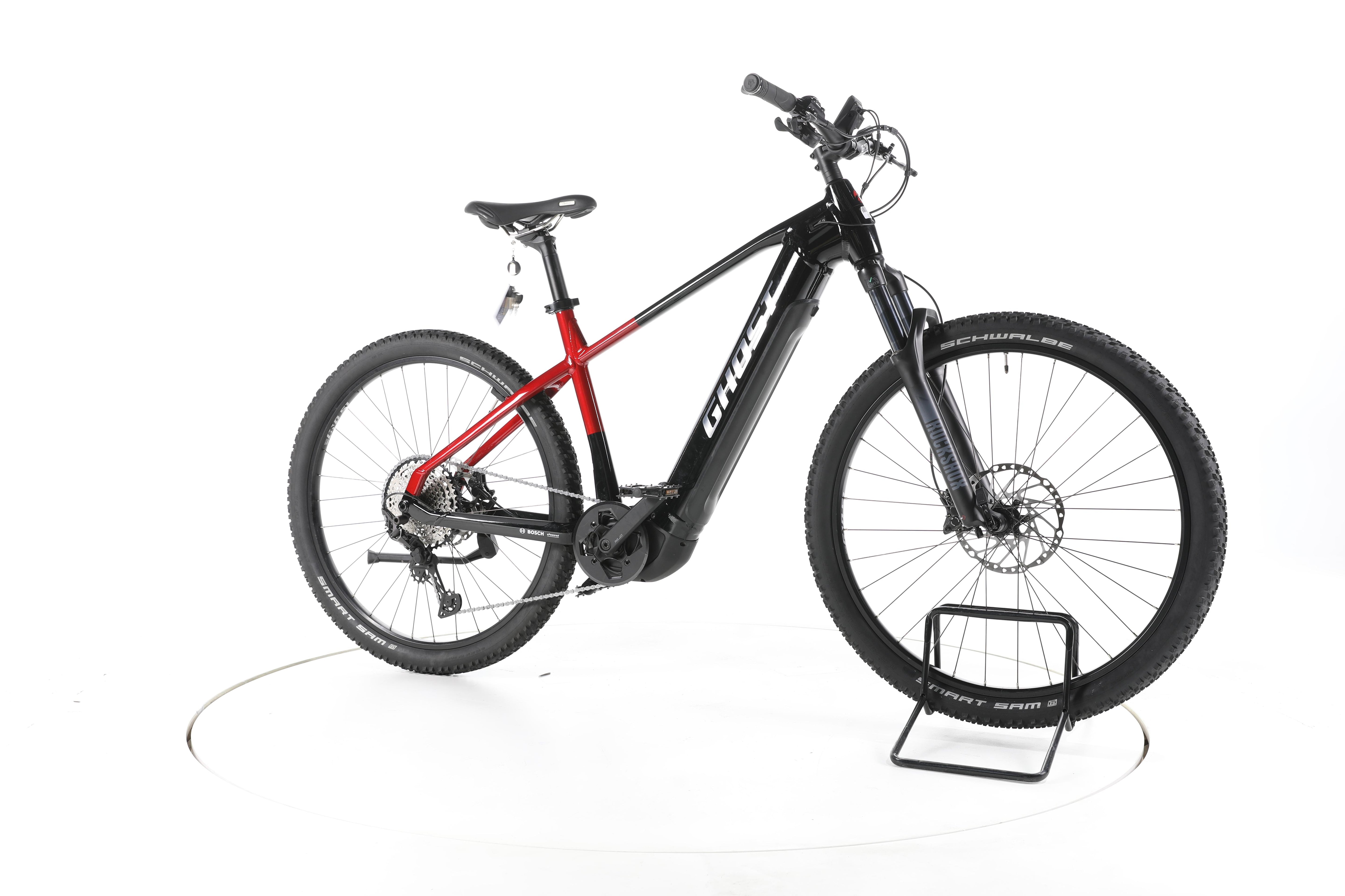 Ghost E-Teru B Pro E-Bike 2023 - Image 2