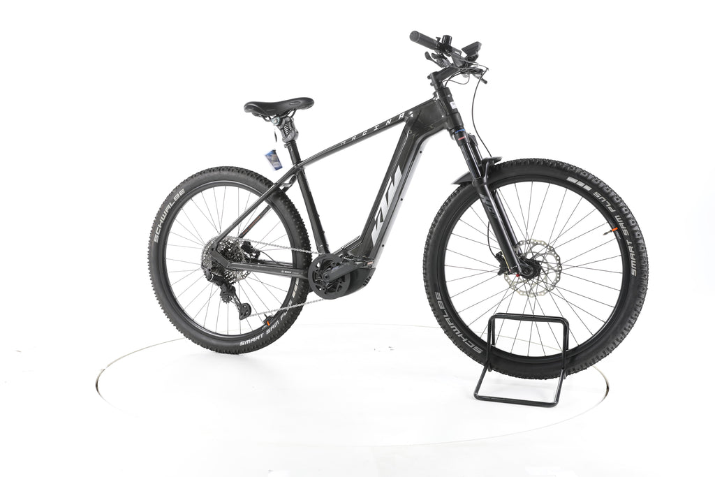KTM Macina Team XL E-Bike - Image 2