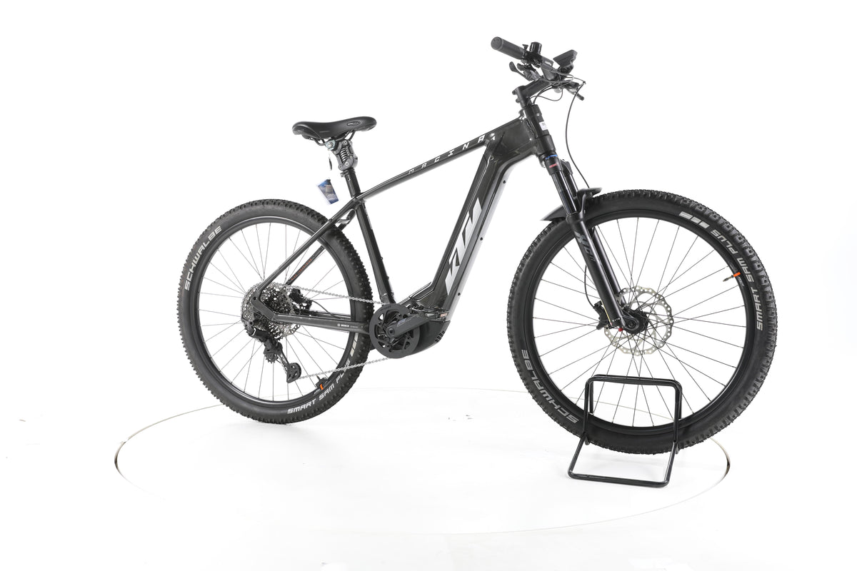 KTM Macina Team XL E-Bike - Image 2