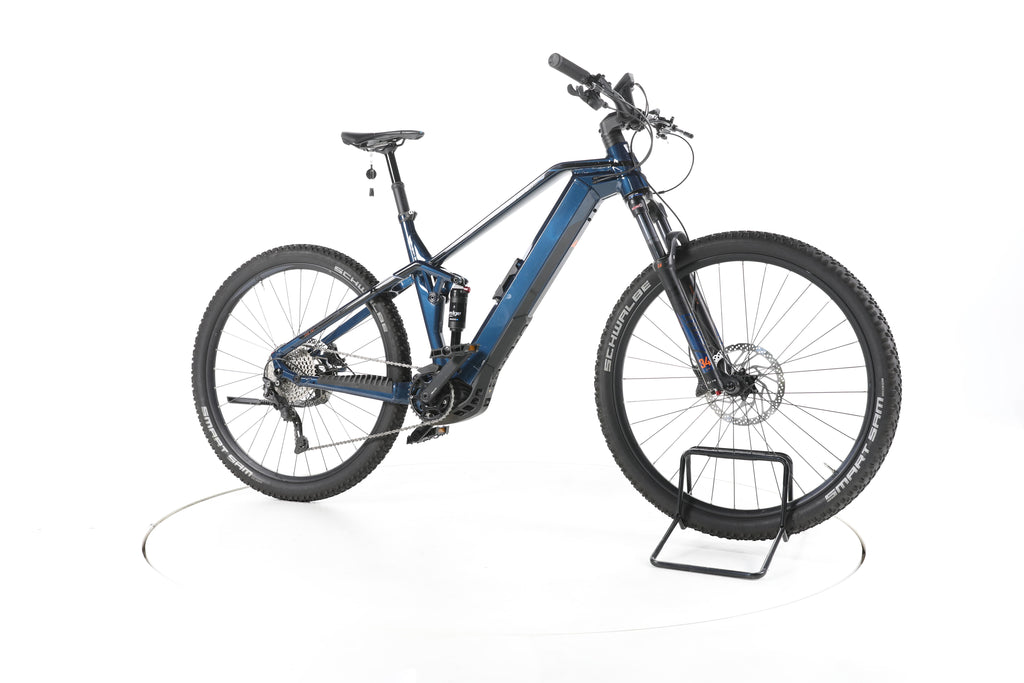 Bulls Sonic EVO TR 1 E-Bike Fully - Image 2