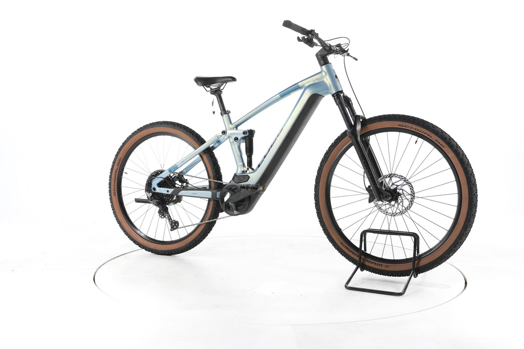 Cube Stereo Hybrid 120 Pro E-Bike Fully 2024 - Image 2
