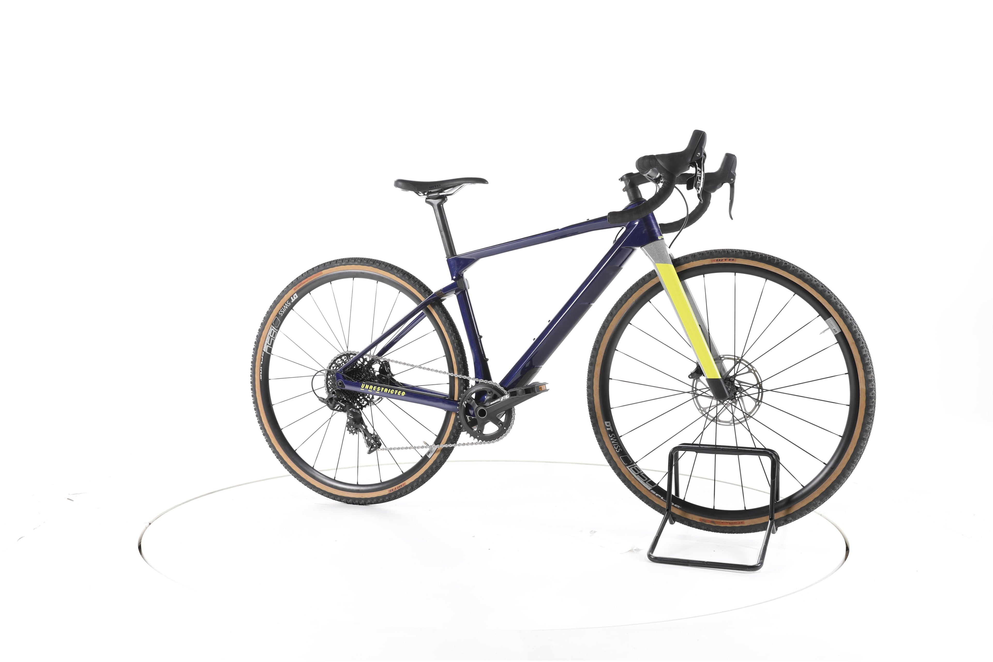 BMC URS Two Apex 1 - Image 2