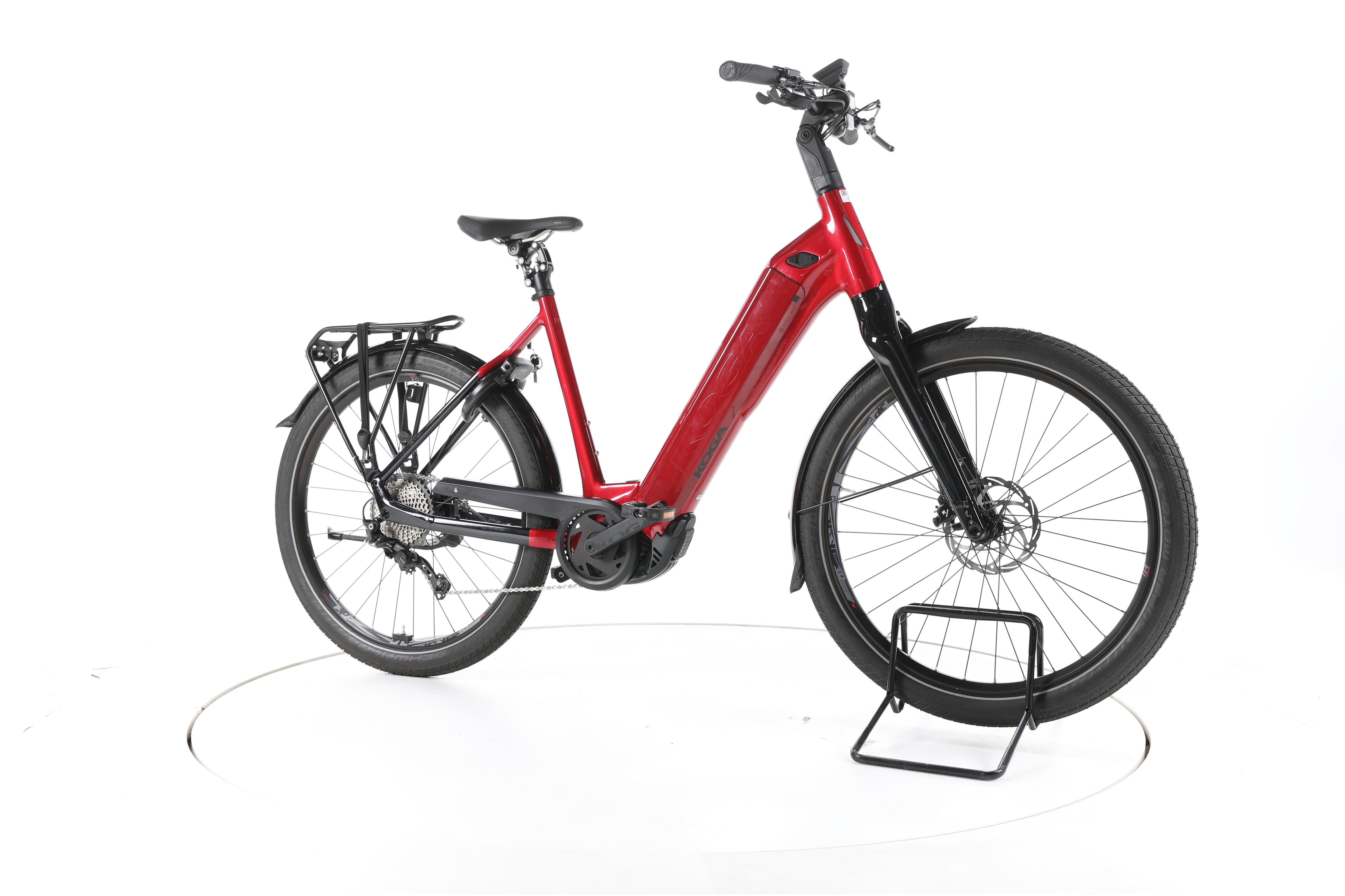 KOGA PACE B05 Trekking E-Bike Tiefeinsteiger - Image 2
