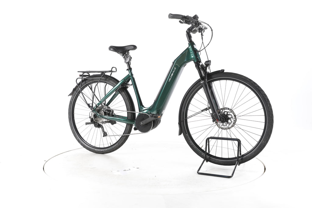 Velo de Ville AEB 890 Trekking E-Bike Tiefeinsteiger - Image 2