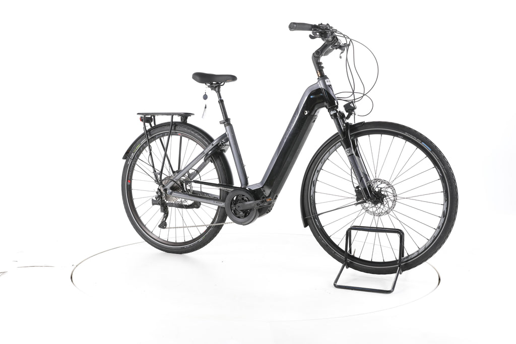 Conway Cairon T 300 Trekking E-Bike Tiefeinsteiger - Image 2