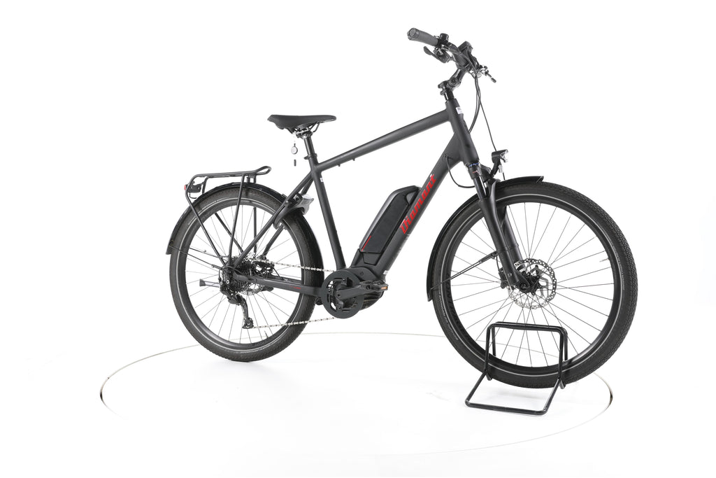 Diamant Zing+ City E-Bike - Image 2