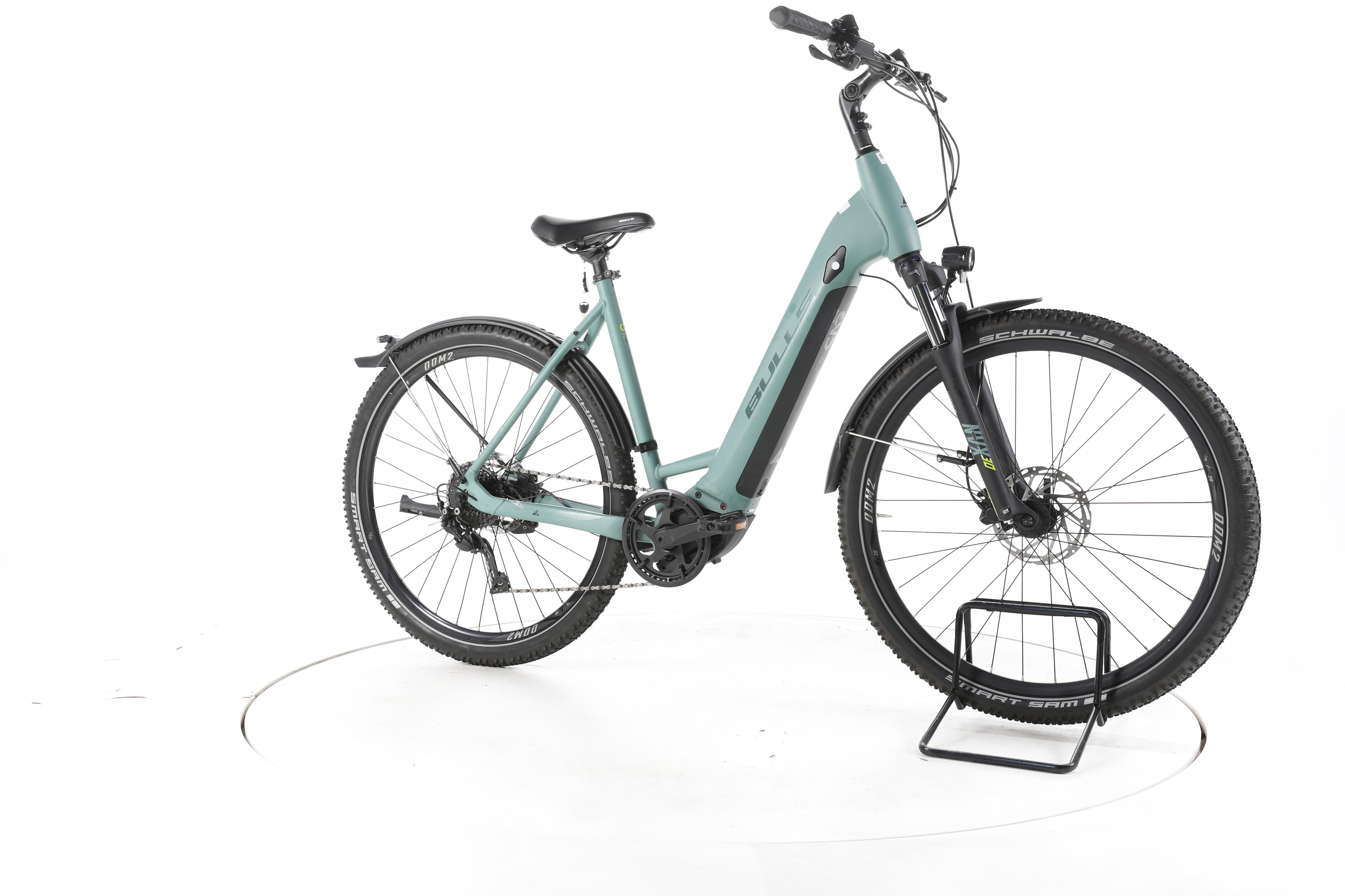Bulls Cross Flyer EVO E-Bike - Image 2