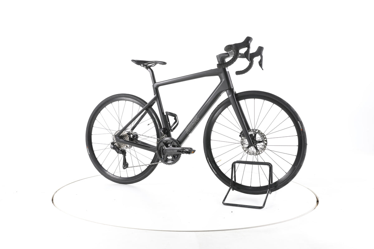 Rose REVEAL PLUS ULTEGRA Di2 E-Gravel & Rennrad Carbon - Image 2