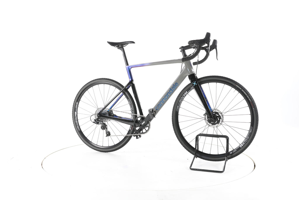 Cannondale SuperSix EVO CX Gravelbike Carbon 2024 - Image 2