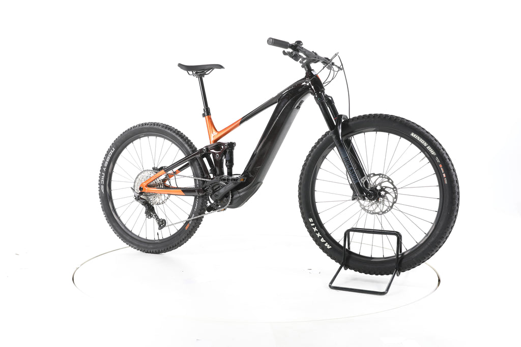 Giant Trance X E+ 3 Fully E-Bike - Image 2