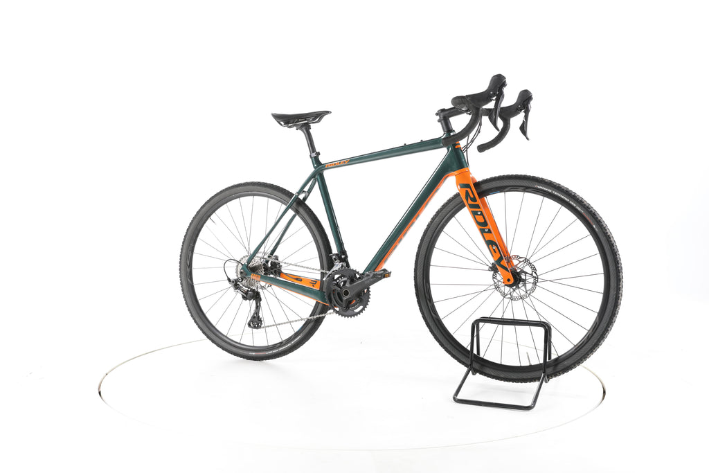 Ridley Kanzo C Adventure Gravelbike Carbon 2024 - Image 2