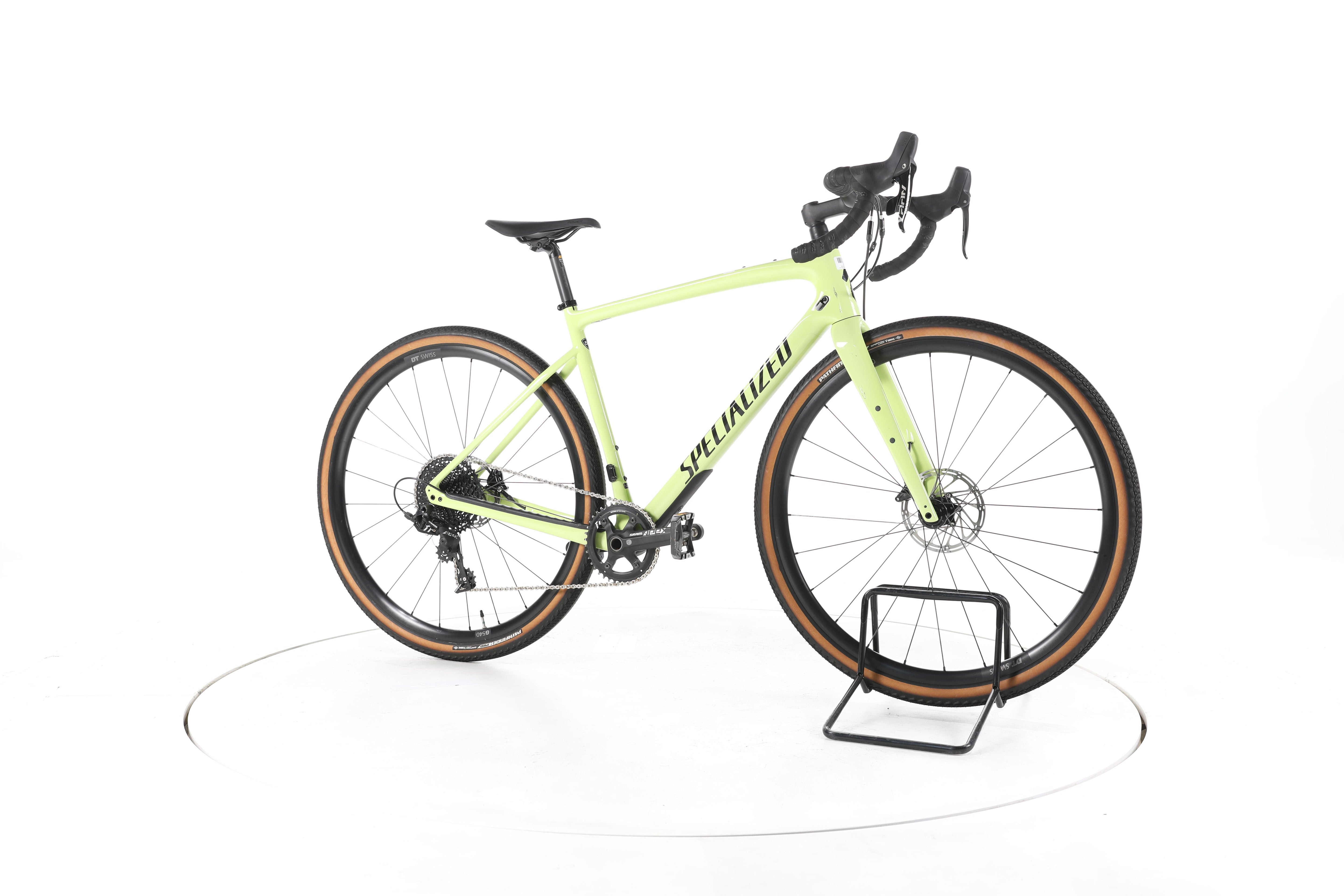 Specialized Diverge Sport Gravelbike Carbon - Image 2