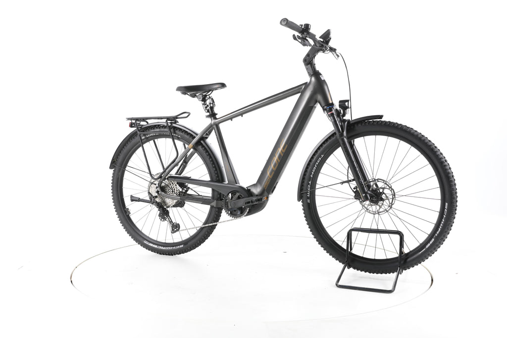 CONE Bikes E-SUV IN 4.0 Trekking E-Bike - Image 2