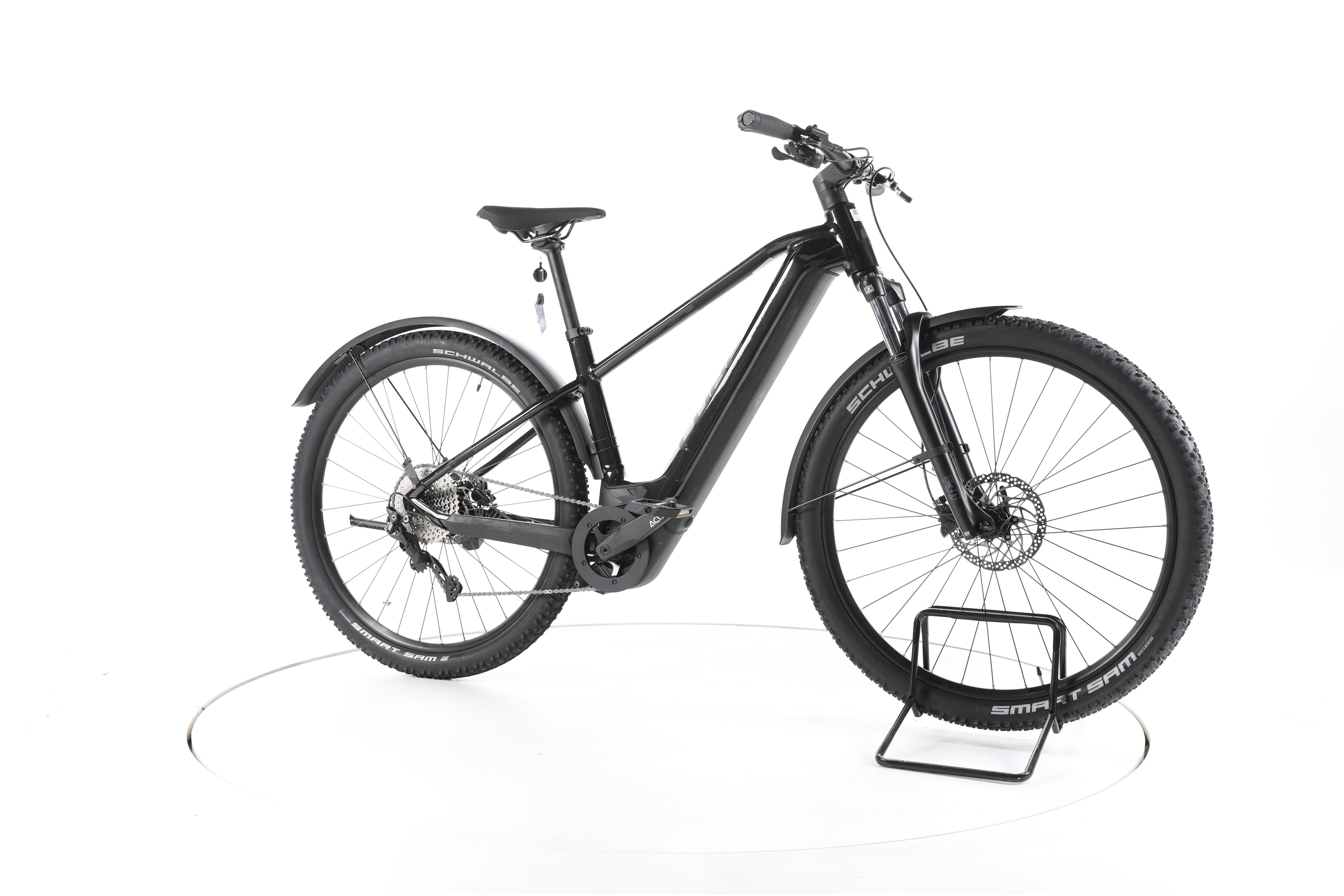 Cube Reaction Hybrid ONE E-Bike 2023 - Image 2
