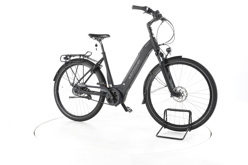 Böttcher Spirit Performance City E-Bike Tiefeinsteiger - Image 2