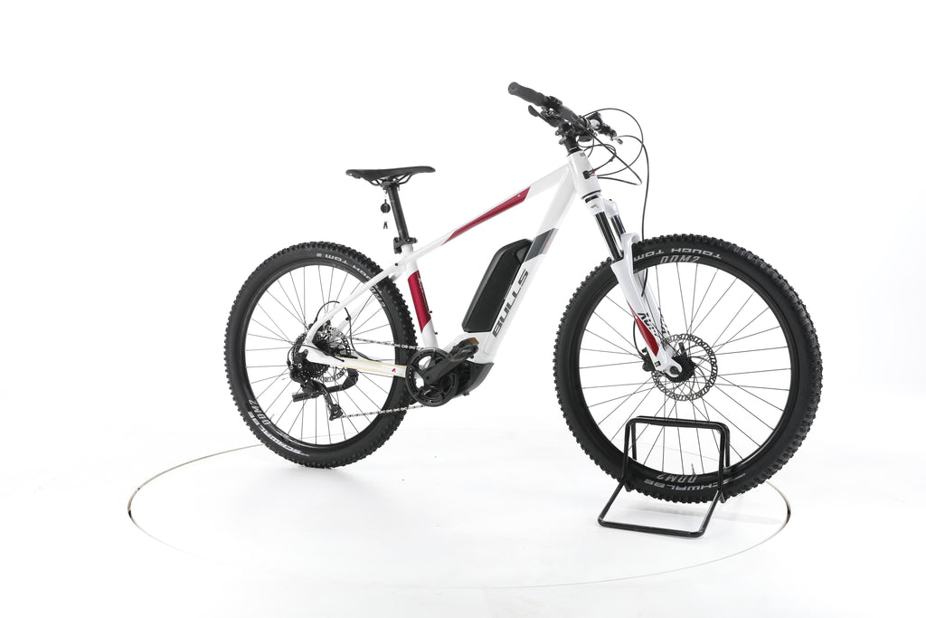Bulls Aminga E2 CX E-Bike - Image 2