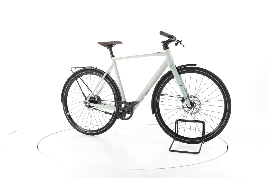 Rose Sneak Plus EQ City E-Bike 2024 - Image 2