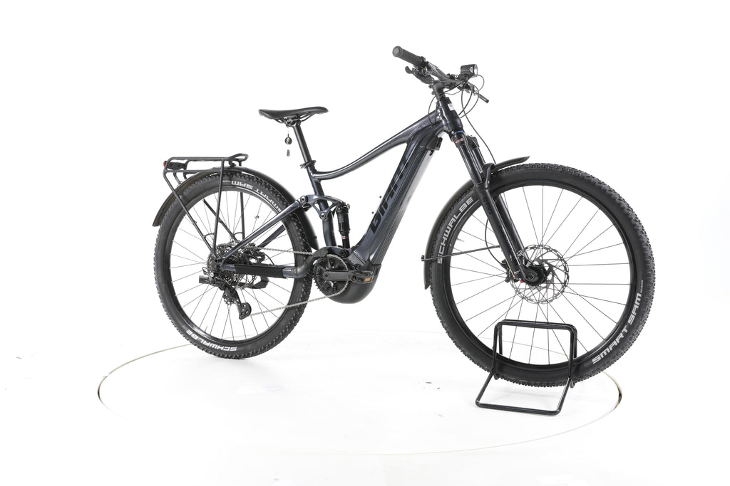 Giant Stance E+ EX SUV E-Bike - Image 2