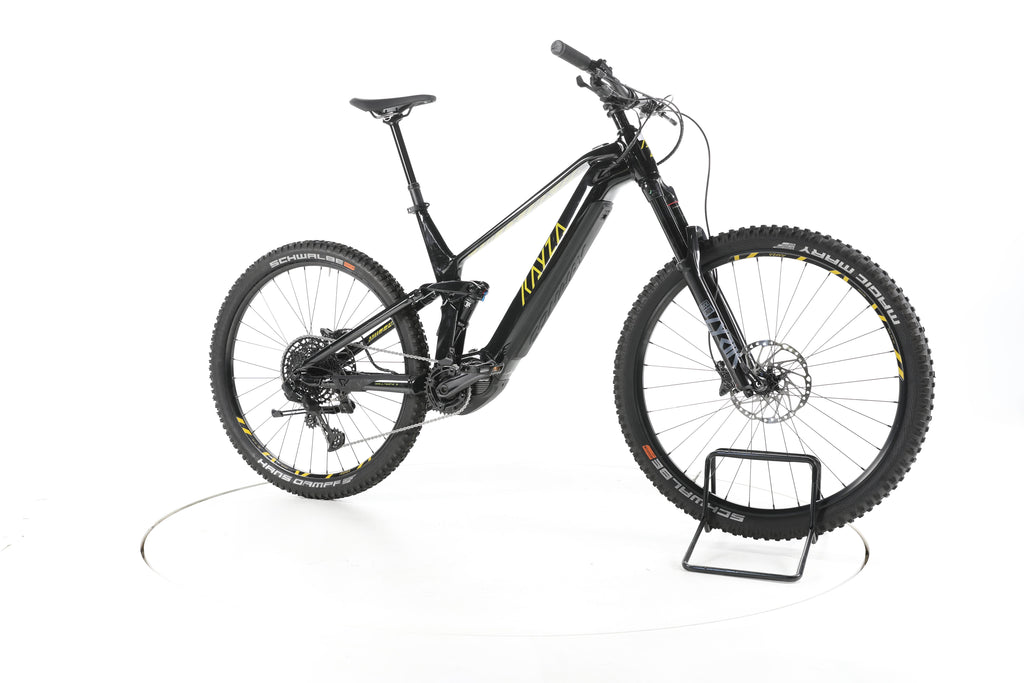KAYZA Williwaw 4 Fully E-Bike 2024 - Image 2