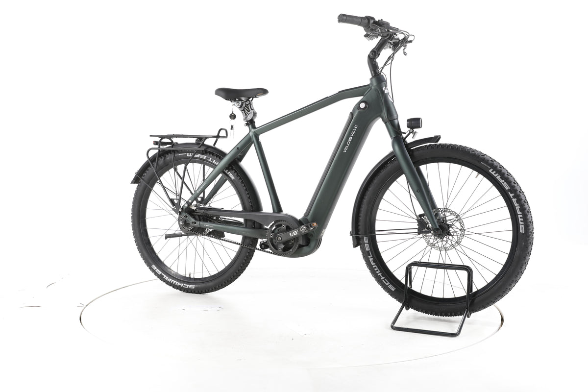Velo de Ville SEB 990 Smart Range City E-Bike - Image 2