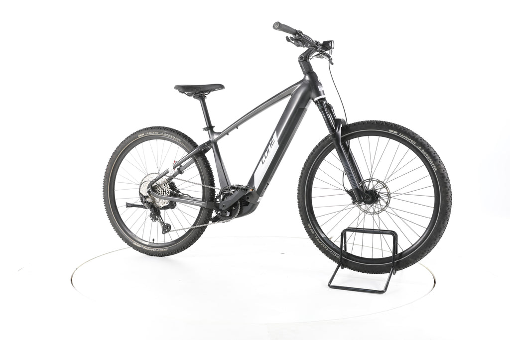 CONE Bikes eCross IN 4.0 Allroad E-Bike - Image 2