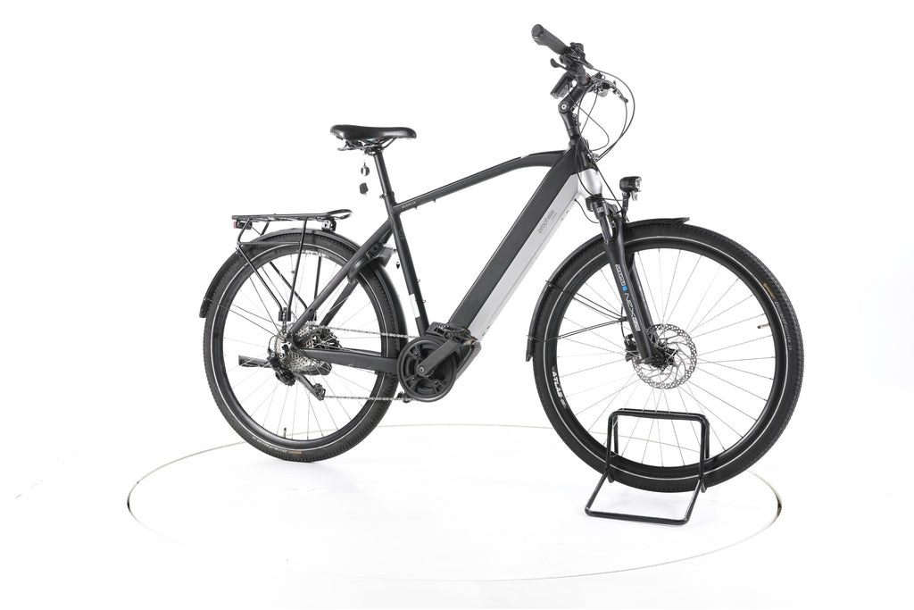 Prophete 22.ETS.15 Trekking E-Bike - Image 2