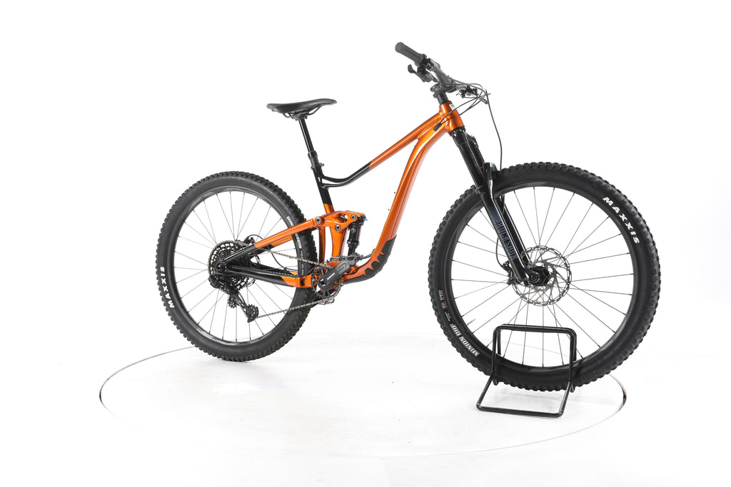 Bulls Trance X 2 Fahrrad Fully - Image 2