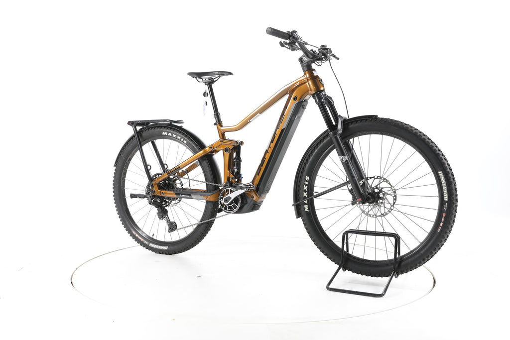 Centurion Numinis R2700i EQ SUV E-Bike - Image 2