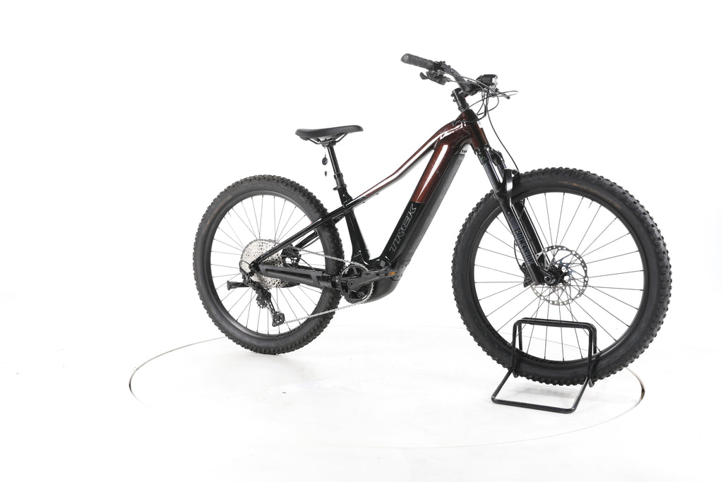 Trek Powerfly+ 6 Gen 5 E-Bike 2024 - Image 2